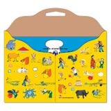 Kamishibai - Kể chuyện bằng tranh: Bác đầu bếp khó tính (Bản đặc biệt)