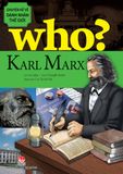 Who? Chuyện kể về danh nhân thế giới - Karl Marx (2022)
