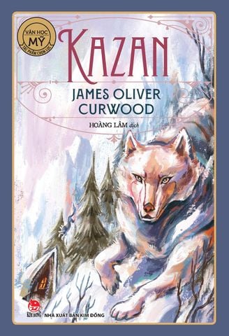 Kazan