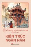 Combo Kể chuyện Thăng Long - Hà Nội (5 quyển)