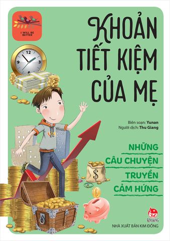 Những câu chuyện truyền cảm hứng - Khoản tiết kiệm của mẹ (2023)