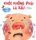 Không sao đâu con! - Khóc không phải là xấu (2020)