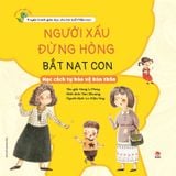 Khôn lớn mỗi ngày - Người xấu đừng hòng bắt nạt con - Học cách tự bảo vệ bản thân (2022)