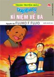 Doraemon tranh truyện màu - Kỉ niệm về bà (2017)