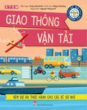 Kĩ sư tương lai - Giao thông vận tải