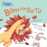 Kích thích trí tưởng tượng cho bé - Bờm của Sư Tử