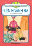 Tranh truyện dân gian Việt Nam - Kiện ngành đa (2020)