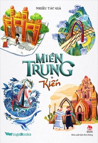 Miền Trung - Kiến