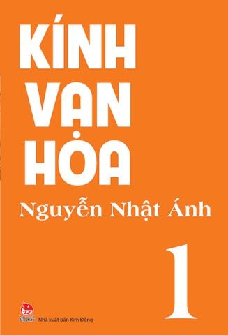 Kính vạn hoa