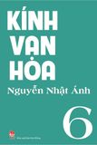 (Tập lẻ) Kính vạn hoa