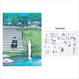 Combo Kujima Hót, Cả Nhà Véo Von (5 Tập)