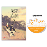 Combo Kujima Hót, Cả Nhà Véo Von (5 Tập)