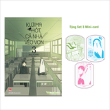 Combo Kujima Hót, Cả Nhà Véo Von (5 Tập)