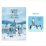 Combo Kujima Hót, Cả Nhà Véo Von (5 Tập)