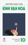 (Tập lẻ) Kính vạn hoa (Phiên bản mới)