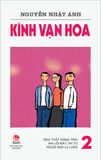 (Tập lẻ) Kính vạn hoa (Phiên bản mới)