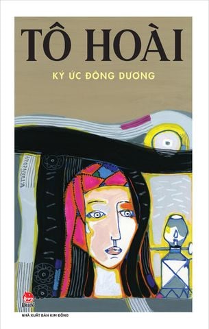 Ký ức Đông Dương