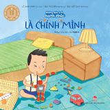 Những đứa trẻ hạnh phúc - Là chính mình - Bạn nhỏ dân tộc Kinh