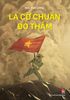 Lá cờ chuẩn đỏ thắm