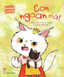 Làm bạn cùng con - Con ngoan mà ! (2023)