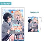 Làm bạn với cô nàng dễ thương nhì lớp - Tập 1