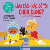 Combo Câu hỏi lớn thế giới to (4 quyển)