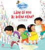 Không sao đâu con ! - Làm gì khi bị điểm kém ?