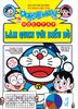 Doraemon học tập - Làm quen với biểu đồ (2019)