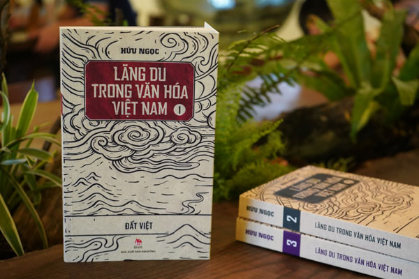 Nguyễn Thị Diệu Linh Người bạn đồng hành thú vị trong chuyến lãng – Nhà xuất bản Kim Đồng
