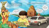 Vang danh nghề cổ - Làng gốm Bàu Trúc - Đất vàng trên cánh đồng thiêng