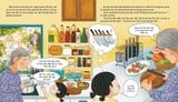 Vang danh nghề cổ - Làng rèn Vân Chàng - Lửa rèn còn mãi