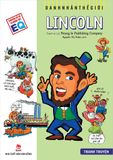 Danh nhân thế giới - Lincoln