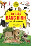 Từ điển bằng hình - Loài vật quanh em