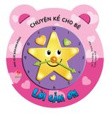 Chuyện kể cho bé - Lời cảm ơn