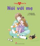 Combo Lòng mẹ bao la (10 quyển)