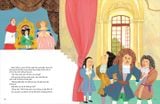 Du hành vào lịch sử thế giới - Louis XIV – Vua Mặt Trời (2022)