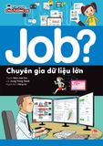 Combo Lựa Chọn Cho Tương Lai - Job? (10 Cuốn)