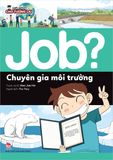 Combo Lựa Chọn Cho Tương Lai - Job? (10 Cuốn)