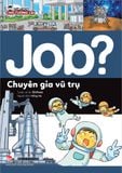 Combo Lựa Chọn Cho Tương Lai - Job? (10 Cuốn)