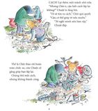 Chuột và Chũi - Lủng xủng loảng xoảng!