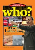 Who? Chuyện kể về danh nhân thế giới - Martin Luther King (2021)