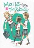 Mai là thứ bảy - Set 2 Tập