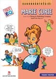 Danh nhân thế giới - Marie Curie