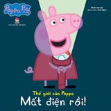 Thế giới của Peppa - Mất điện rồi