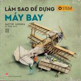 Làm sao để dựng máy bay