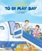 Lần đầu tớ đi máy bay