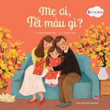 Bộ Bé hỏi mẹ (6 quyển) (2022)