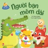 Combo Meo Meo bé mèo tốt bụng (5 quyển)