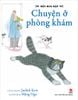 Mèo Mog Mập - Chuyện ở phòng khám