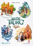 Combo Miền Trung (3 quyển)